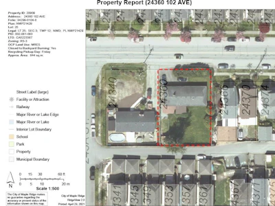 24360 102 Avenue - 5