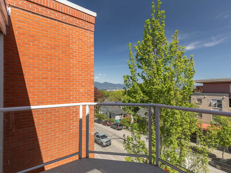 406-3621 W 26th Avenue, Vancouver, BC, V6S 1P2 - 21