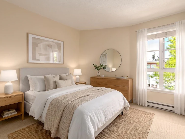 406-3621 W 26th Avenue, Vancouver, BC, V6S 1P2 - 14