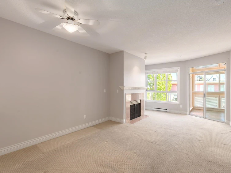 406-3621 W 26th Avenue, Vancouver, BC, V6S 1P2 - 6