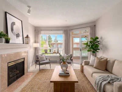 406-3621 W 26th Avenue - 2