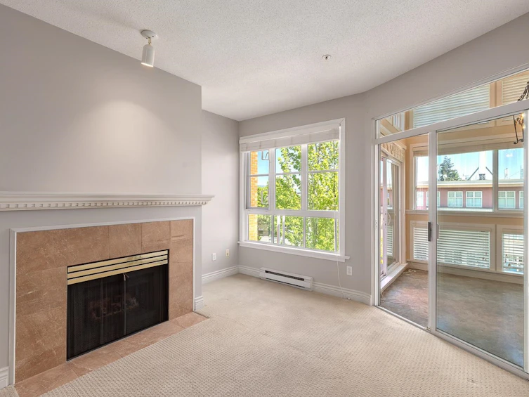 406-3621 W 26th Avenue, Vancouver, BC, V6S 1P2 - 4