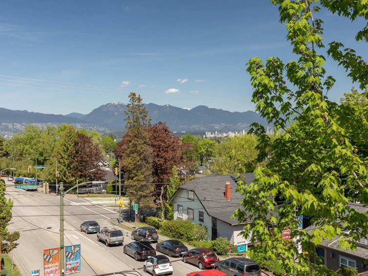 406-3621 W 26th Avenue, Vancouver, BC, V6S 1P2 - 23