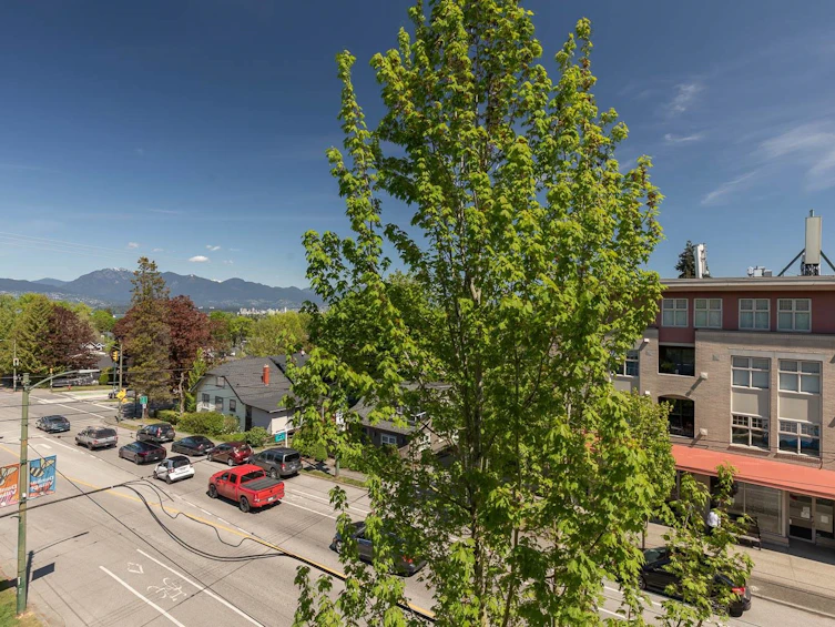406-3621 W 26th Avenue, Vancouver, BC, V6S 1P2 - 22