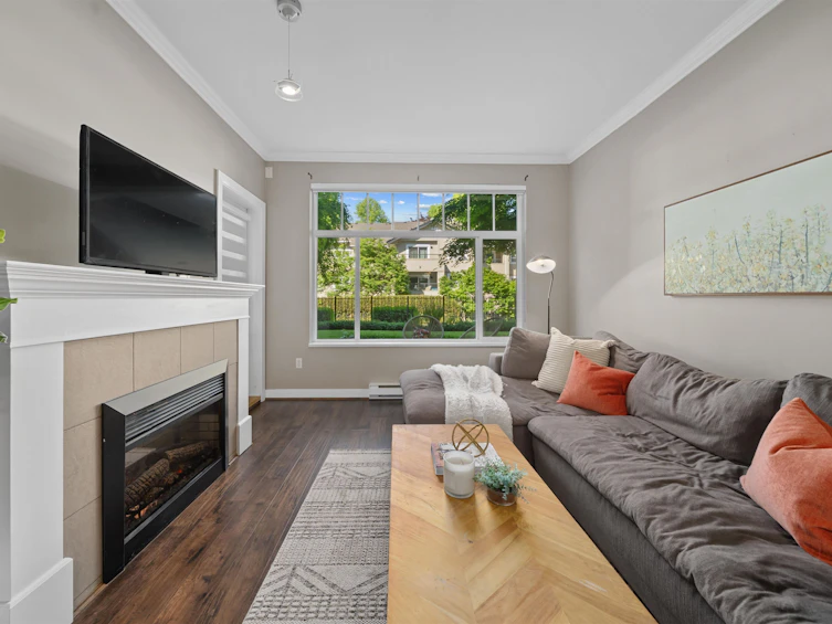 116-2353 Marpole Avenue, Port Coquitlam, BC, V3S 2A1
