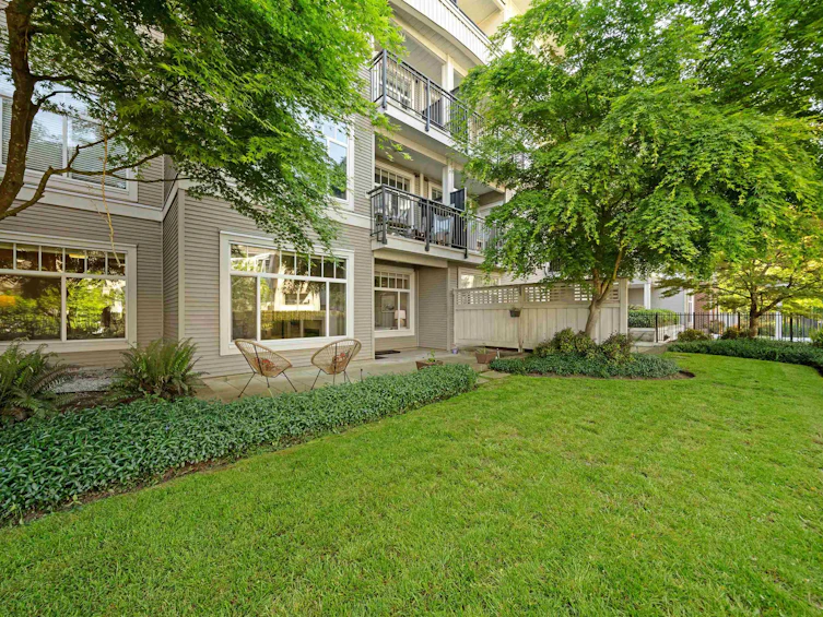 116-2353 Marpole Avenue, Port Coquitlam, BC, V3S 2A1 - 24