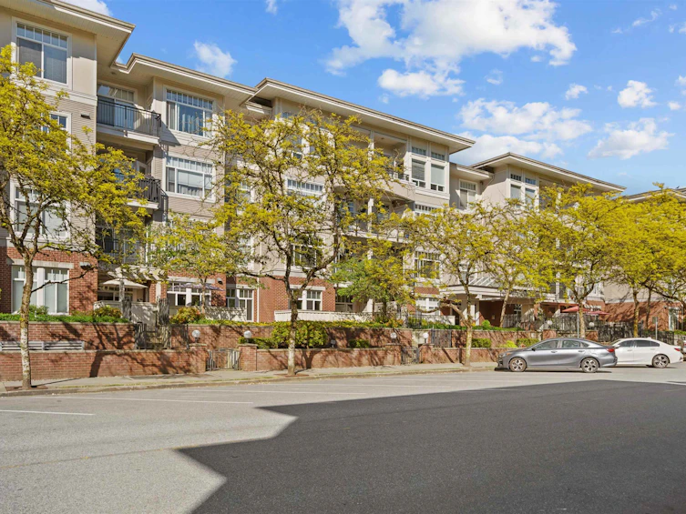 116-2353 Marpole Avenue, Port Coquitlam, BC, V3S 2A1 - 2
