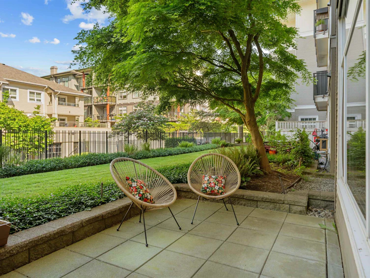 116-2353 Marpole Avenue, Port Coquitlam, BC, V3S 2A1 - 26