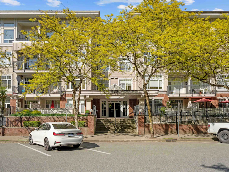 116-2353 Marpole Avenue, Port Coquitlam, BC, V3S 2A1 - 34