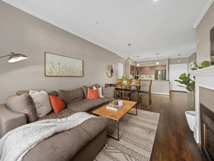 116-2353 Marpole Avenue, Port Coquitlam, BC, V3S 2A1 - 7