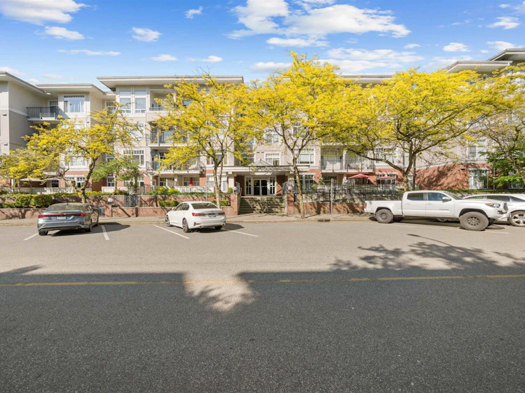 116-2353 Marpole Avenue, Port Coquitlam, BC, V3S 2A1 - 35