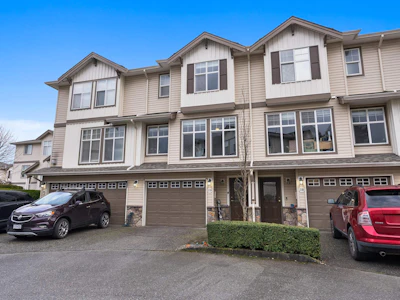 119-6450 Vedder Road - 2