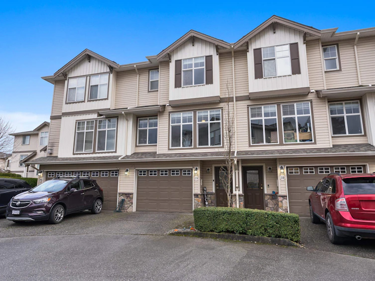 119-6450 Vedder Road, Chilliwack, BC, V2R 5N7 - 2