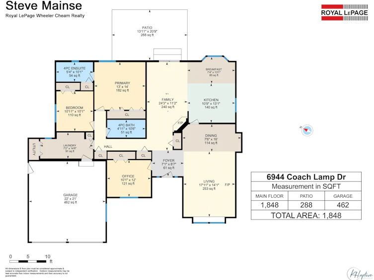 6944 Coach Lamp Drive, Chilliwack, BC, V2R 2X6 - 35