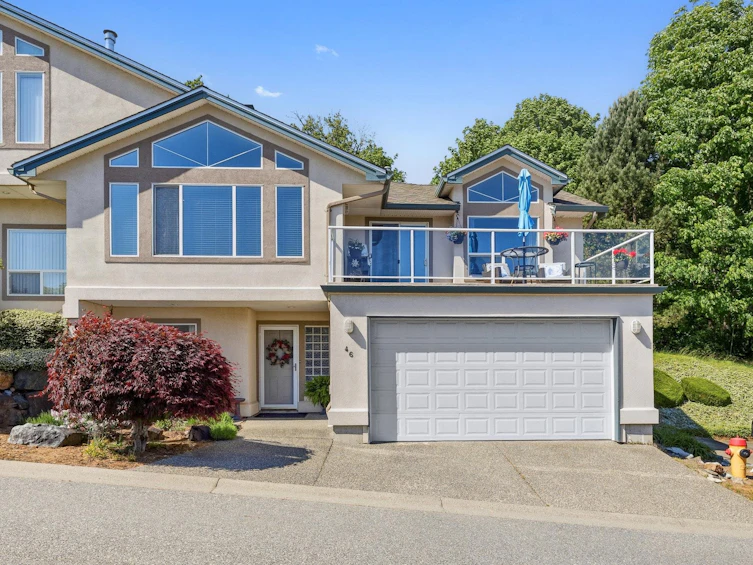 46-8590 Sunrise Drive, Chilliwack, BC, V2R 3Z4 - 8
