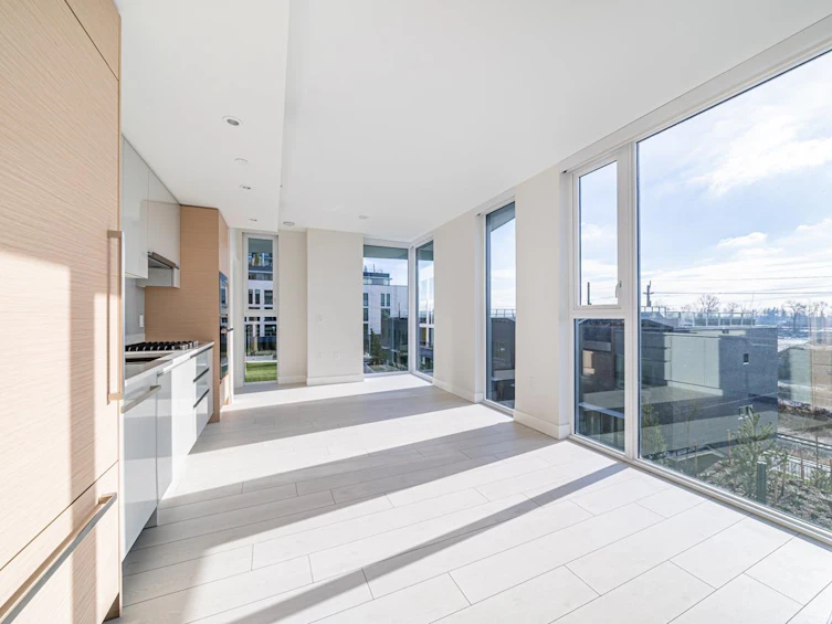 421-3538 Sawmill Crescent, Vancouver, BC, V5S 0J8 - 2