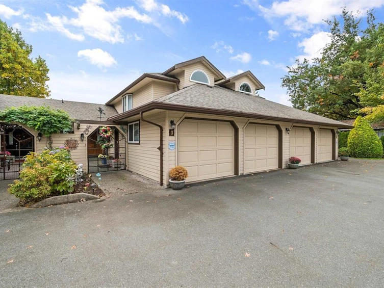 3-9515 Woodbine Street, Chilliwack, BC, V2P 7T1