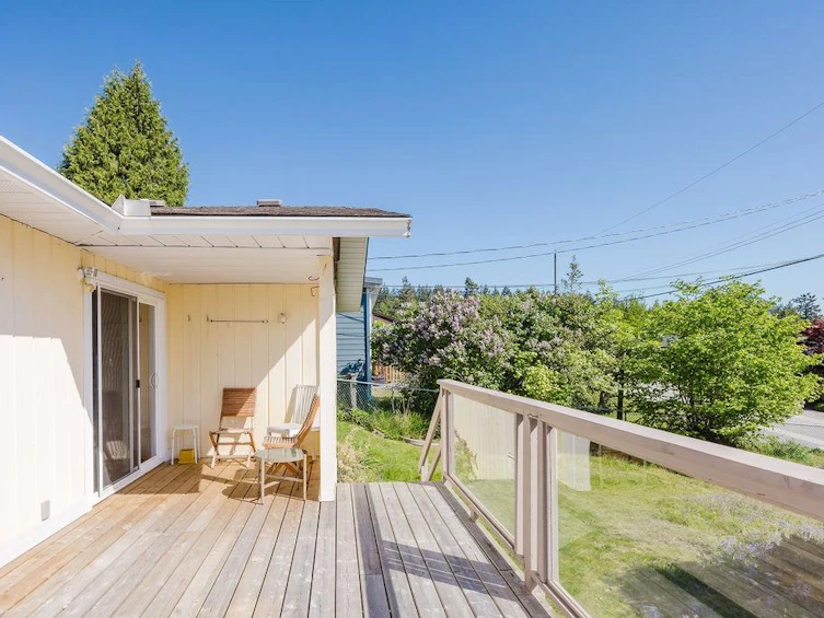 606 Martin Road, Gibsons, BC, V0N 1V9 - 27