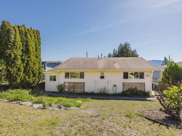 606 Martin Road, Gibsons, BC, V0N 1V9 - 33