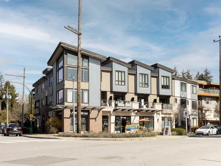 308 Seymour River Place, North Vancouver, BC, V7H 1S7