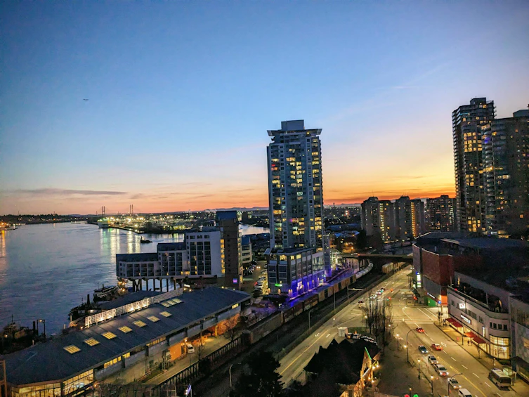 1710-14 Begbie Street, New Westminster, BC, V3M 0C4 - 31