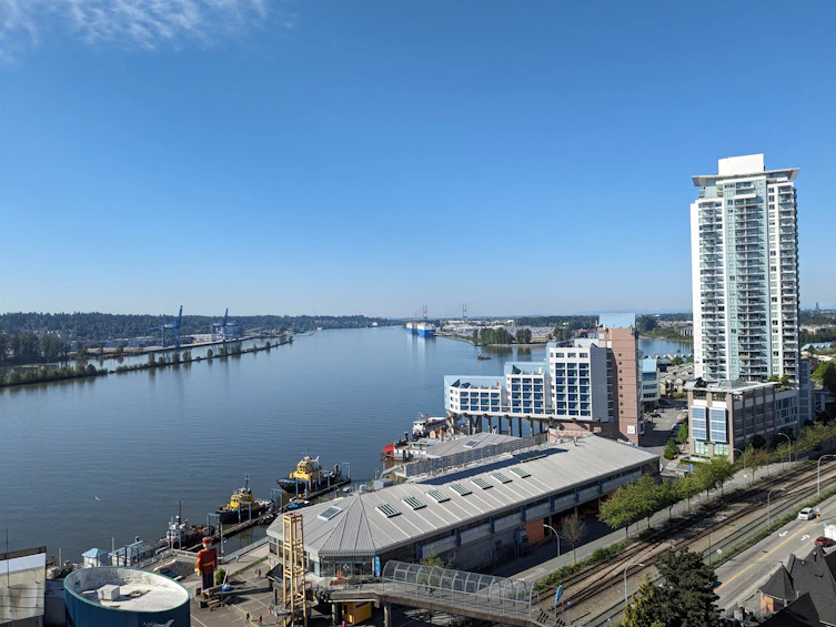 1710-14 Begbie Street, New Westminster, BC, V3M 0C4 - 2