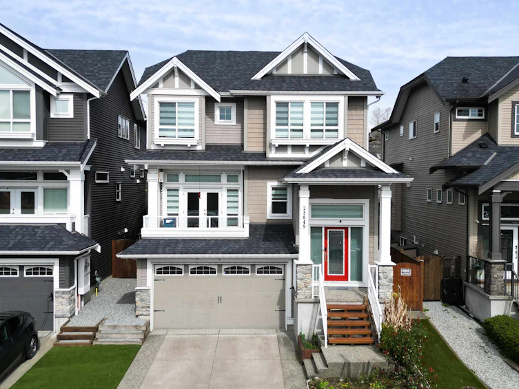 23849 103a Avenue, Maple Ridge, BC, V3X 1G1