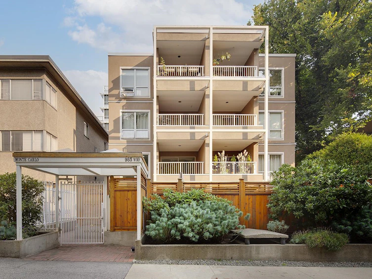203-985 W 10th Avenue, Vancouver, BC, V5Z 1L9 - 23