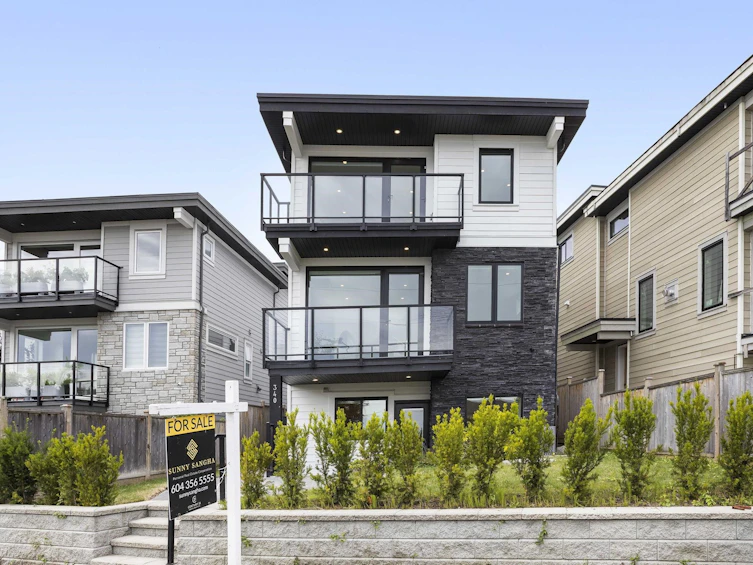340 E Keith Road, North Vancouver, BC, V7L 1V7 - 2