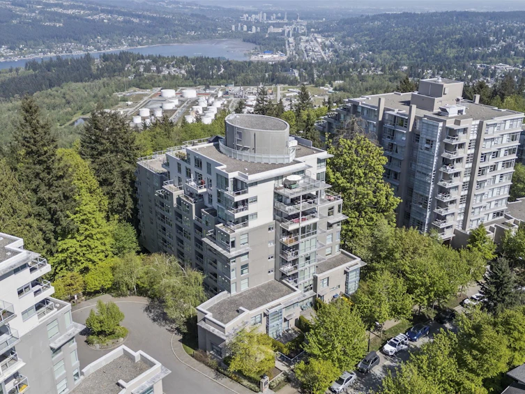 605-9262 University Crescent, Burnaby, BC, V5A 0A4 - 26