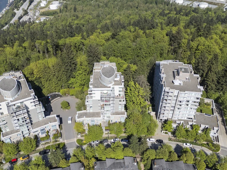 605-9262 University Crescent, Burnaby, BC, V5A 0A4 - 30
