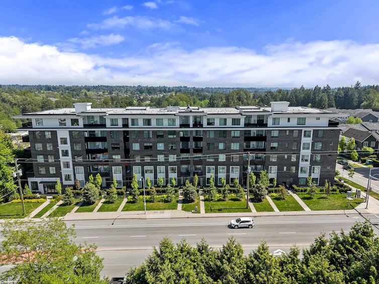 608-13623 81a Avenue, Surrey, BC, V3W 3N7 - 32