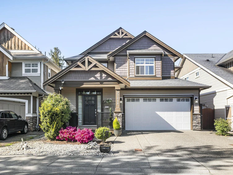 32615 Appleby Court, Mission, BC, V4S 0A4