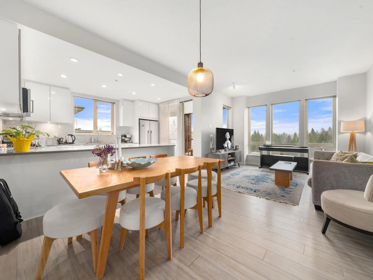 503-2632 Library Lane, North Vancouver, BC, V7J 0B8 - 4