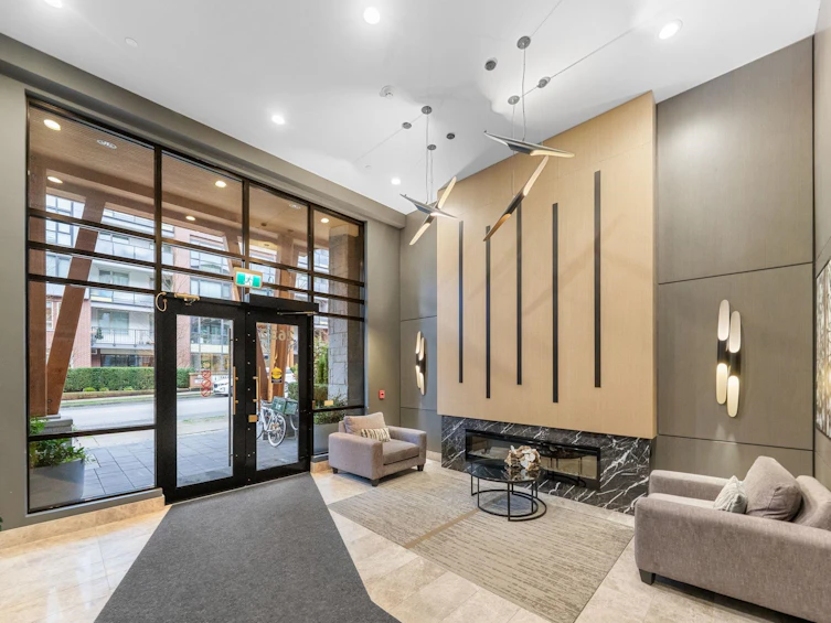 503-2632 Library Lane, North Vancouver, BC, V7J 0B8 - 22