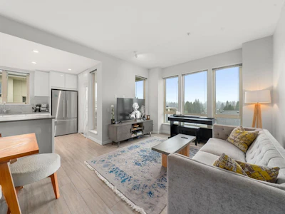 503-2632 Library Lane - 2