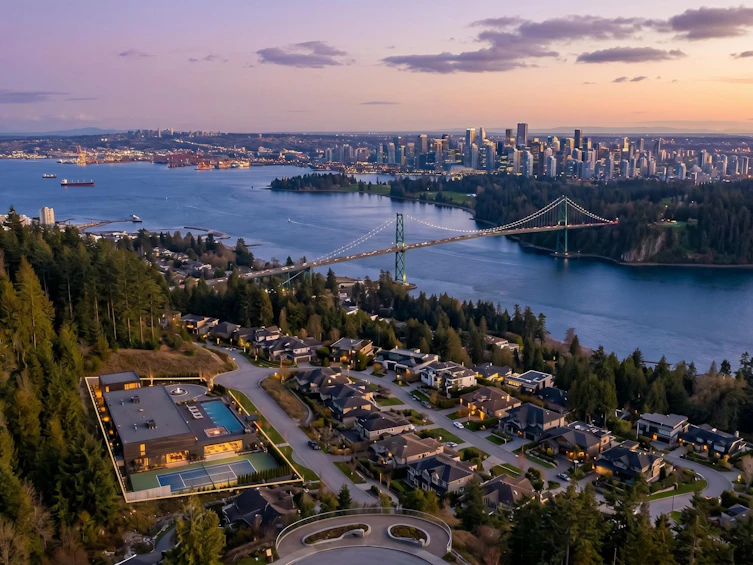 2345 Kadlec Court, West Vancouver, BC, V7S 3K3 - 11