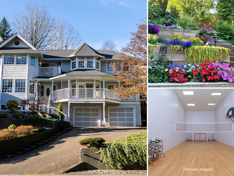 408 Riverview Crescent, Coquitlam, BC, V3C 4X8 - 39