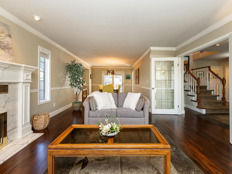 408 Riverview Crescent, Coquitlam, BC, V3C 4X8 - 4