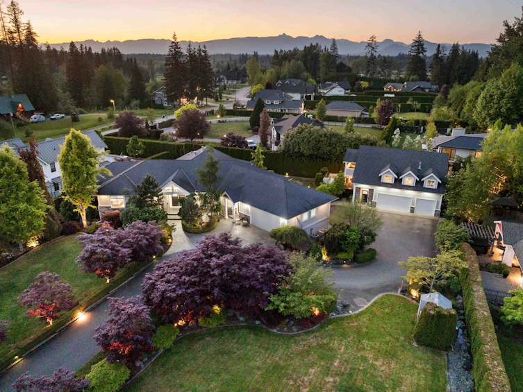 23107 80 Avenue, Langley, BC, V1M 3R8