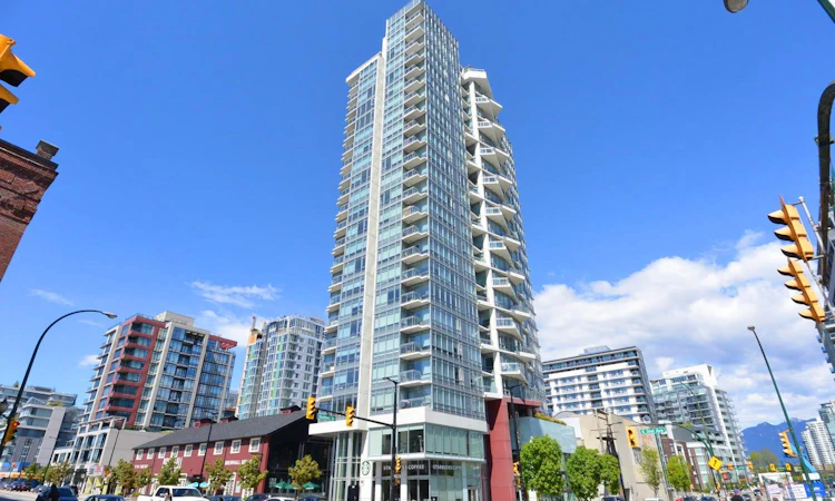 1409-1775 Quebec Street