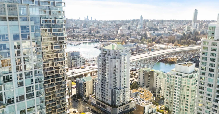 902-1500 Howe Street, Vancouver, BC, V6Z 2N1 - 23