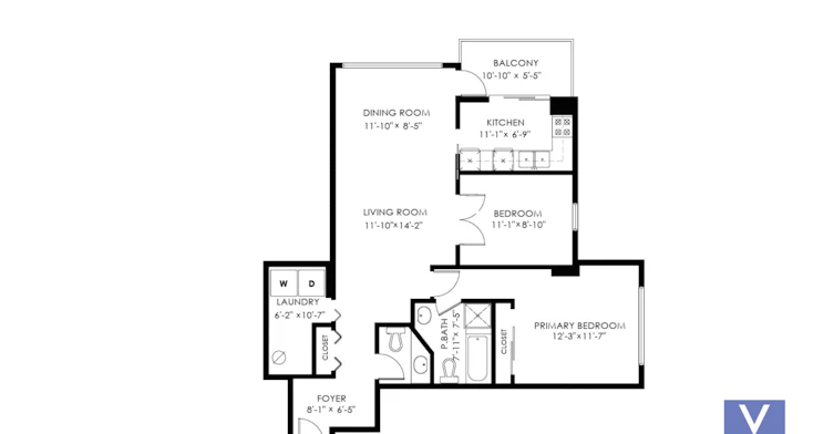 902-1500 Howe Street, Vancouver, BC, V6Z 2N1 - 15
