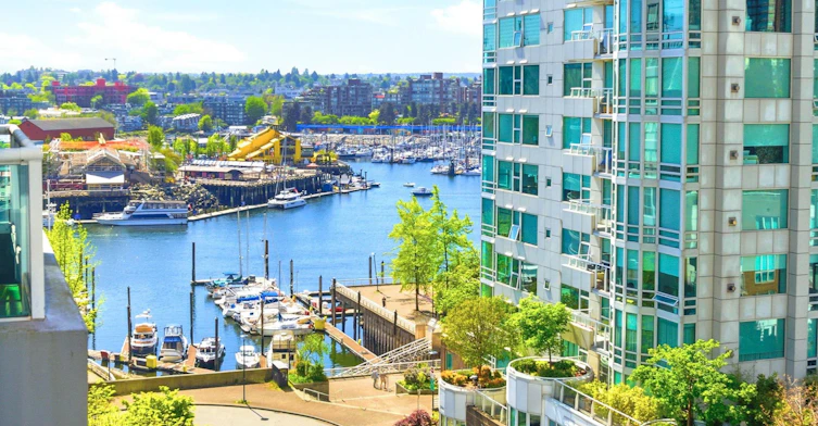902-1500 Howe Street, Vancouver, BC, V6Z 2N1