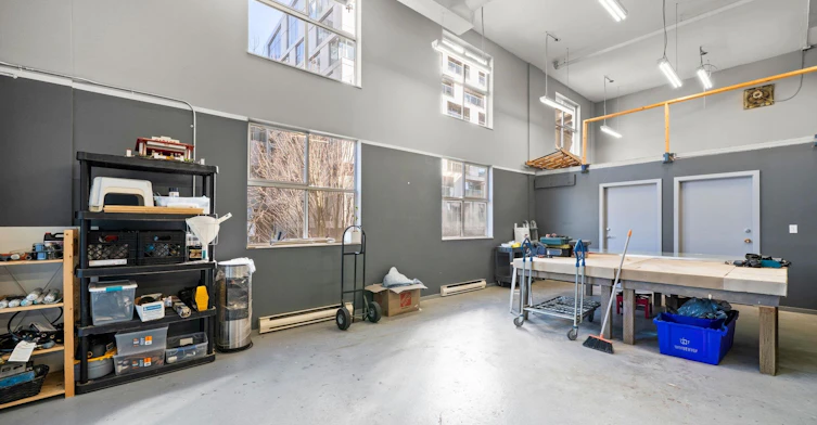 902-1500 Howe Street, Vancouver, BC, V6Z 2N1 - 20