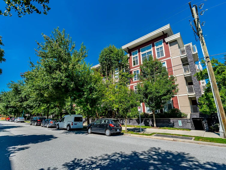 318-2477 Kelly Avenue, Port Coquitlam, BC, V3C 0B3 - 40