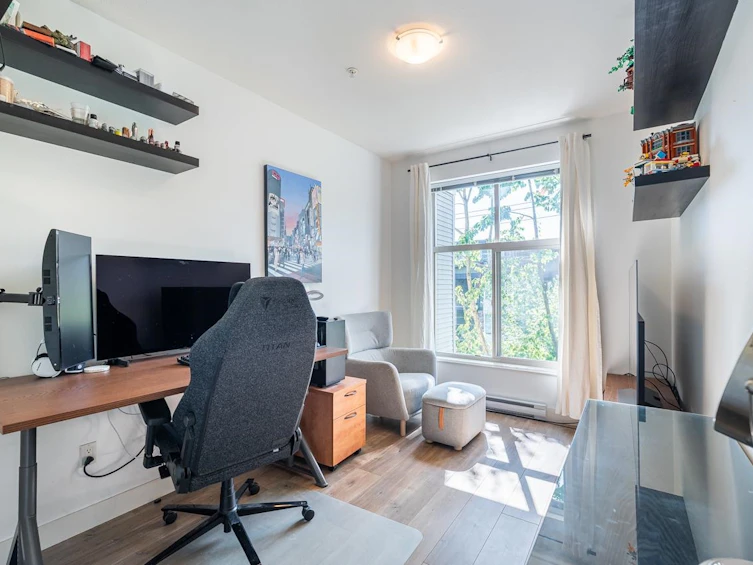 318-2477 Kelly Avenue, Port Coquitlam, BC, V3C 0B3 - 22