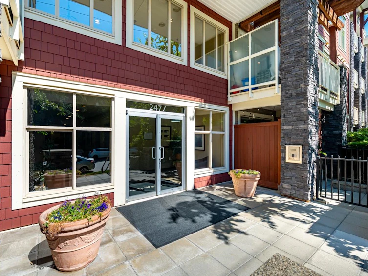 318-2477 Kelly Avenue, Port Coquitlam, BC, V3C 0B3 - 37