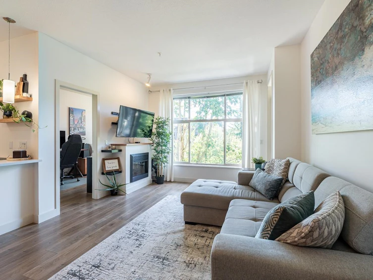 318-2477 Kelly Avenue, Port Coquitlam, BC, V3C 0B3 - 12
