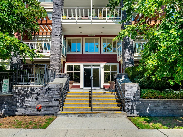 318-2477 Kelly Avenue, Port Coquitlam, BC, V3C 0B3 - 32